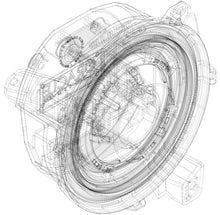 Cargar imagen en el visor de la galería, Line Art