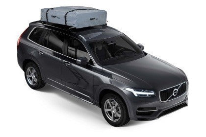 Thule Tepui Explorer Kukenam 3 Soft Shell Tent (3 Person Capacity) - Haze Gray