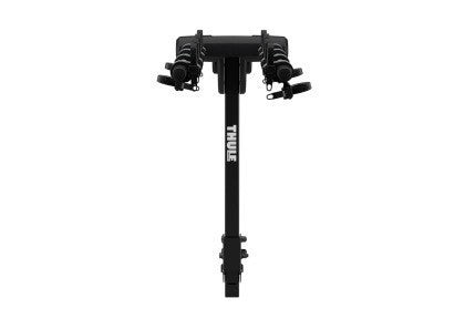 Thule Camber - Hanging Hitch Bike Rack w/Hitch Switch Tilt-Down - Black