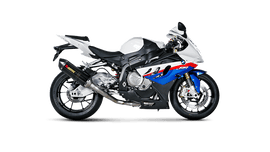 Akrapovic Racing Exhaust System for 2010-2014 BMW S1000RR