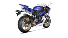 Laden Sie das Bild in den Galerie-Viewer, Akrapovic Homologated Slip-On Exhaust for 2010-2020 Yamaha R6
