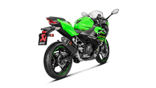 Carica l&#39;immagine nel visualizzatore di Gallery, Akrapovic Exhaust Header For 2018-2021Kawasaki Ninja 400 / Z400