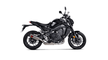 Carica l&#39;immagine nel visualizzatore di Gallery, Akrapovic Homologated Racing Exhaust System for 2021+ Yamaha FZ-09 / MT-09