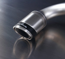 Carica l&#39;immagine nel visualizzatore di Gallery, Remus Axle Back Exhaust for 2011+ BMW 1 Series F20 5 Door / F21 3 Door (N13B16)