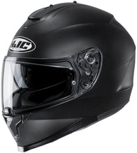 Load image into Gallery viewer, C 70 SF BLACK XSM