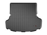 WeatherTech Cargo Liners - Black For Kia Stinger 2018+