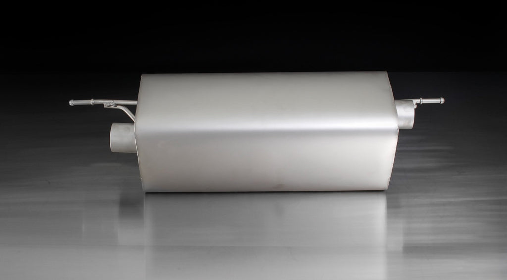 Remus Sport Centered Exhaust for 2014 BMW M135i / M235i F22 Coupe 3.0L