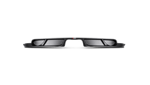 Carica l&#39;immagine nel visualizzatore di Gallery, Akrapovic Matte Rear Carbon Fiber Diffuser for 2014-17 Porsche 911 GT3