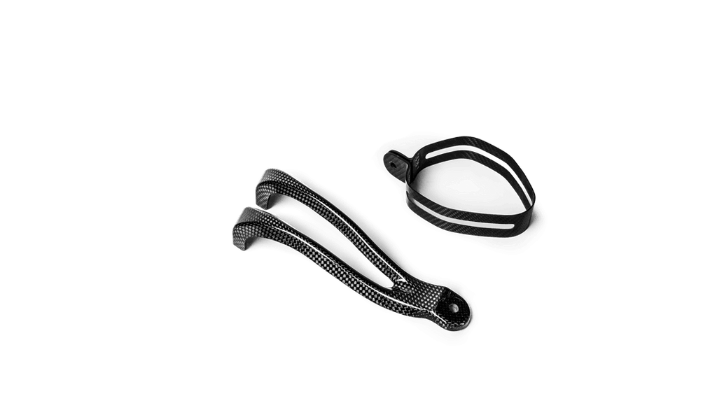 Akrapovic Track Day Fitting Kit Yamaha YZF-R1 / R1M / R1S