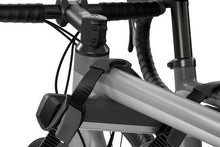 Load image into Gallery viewer, Thule OutWay Hanging-Style Trunk Bike Rack - Silver/Black