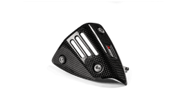 Akrapovic Heat Shield Vespa GTV/ GTS