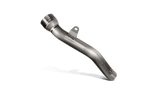 Akrapovic Linkage Pipe for 2021-2024 Kawasaki Ninja ZX10R / ZX-10RR