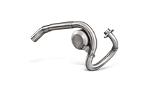 Carica l&#39;immagine nel visualizzatore di Gallery, Akrapovic Exhaust Header For 2019-2021 Honda Monkey