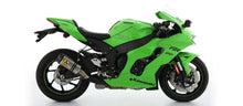 Load image into Gallery viewer, Arrow Pro-Race Titanium Slip On for 2021+ Kawasaki Ninja ZX-10R, ZX-10RR