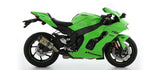 Arrow Pro-Race Slip On for 2021+ Kawasaki Ninja ZX-10R, ZX-10RR