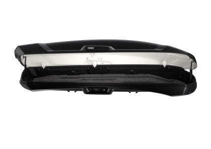 Thule Vector Roof-Mounted Cargo Box