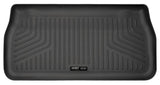 Husky Liners 2017 Chrysler Pacifica (Will Not Fit Power Fold 3rd Row) WB Black Rear Cargo Liner