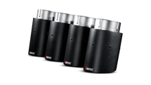 Laden Sie das Bild in den Galerie-Viewer, Akrapovic Carbon Tail Pipe Set for 2011-17 BMW M5 (F10)