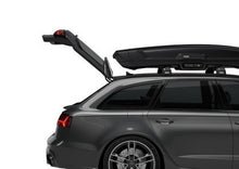 Load image into Gallery viewer, Thule Vector Roof-Mounted Cargo Box