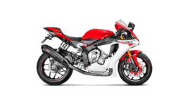 Akrapovic Linkage Pipe Yamaha YZF-R1 / R1M / R1S