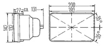 Laden Sie das Bild in den Galerie-Viewer, Technical Drawing