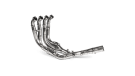 Akrapovic Exhaust Headers for 2020+ BMW S1000RR / S1000R / M1000RR image 1