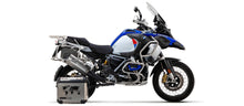 Load image into Gallery viewer, Arrow Racing Headers &amp; Muffler for 2019-2024 BMW R 1250 GS / Adventure