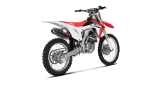 Load image into Gallery viewer, Akrapovic Off Road Racing Exhaust System for the 2014-2015 Honda CRF250R