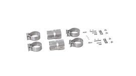 Akrapovic 09-13 Porsche Panamera (970) Fitting Kit