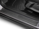 WeatherTech SillProtector (4pc Set) - Black For Honda HR-V 2023-2025
