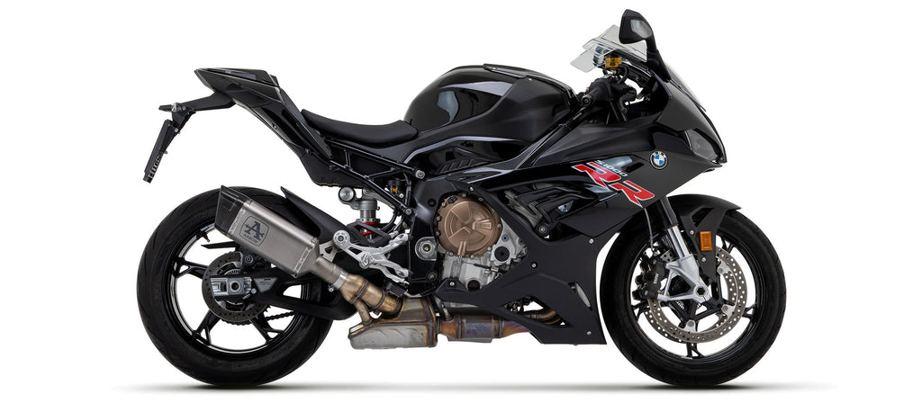 Arrow Racing Competition Full Exhaust system for 2020-2024 BMW S1000RR image 4