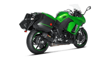 Load image into Gallery viewer, Akrapovic Slip-On Exhaust for 2014-2019 Kawasaki Ninja 1000