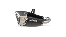 Akrapovic Slip-On Exhaust for 2022 Honda GROM