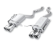 Load image into Gallery viewer, Borla S-Type Catback Exhaust for 2013-18 Audi S6 4.0L