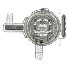 Cargar imagen en el visor de la galería, Technical Drawing