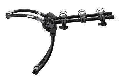 Thule Gateway Pro - Hanging-Style Trunk Bike Rack w/Anti-Sway Cages