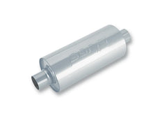 Charger l&#39;image dans la galerie, Borla XR-1 Raceline Universal Performance Stainless Racing Muffler