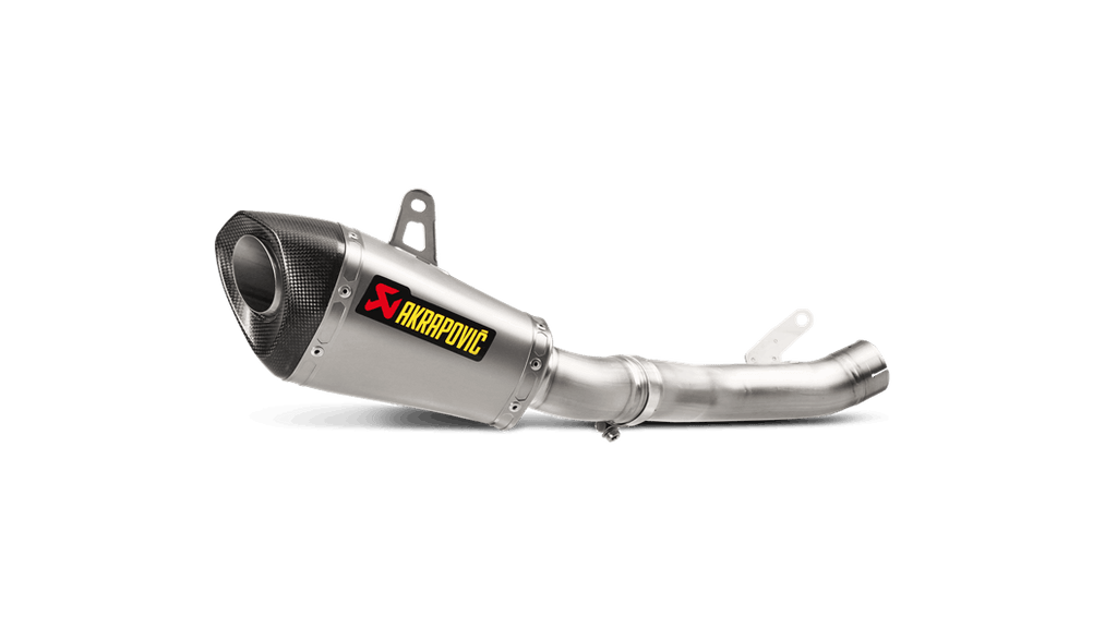 Akrapovic Linkage Pipe for 2016-2020 Kawasaki ZX10R