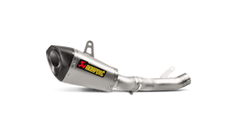 Akrapovic Linkage Pipe for 2016-2020 Kawasaki ZX10R