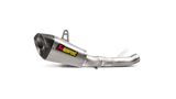 Akrapovic Linkage Pipe for 2016-2020 Kawasaki ZX10R