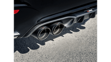 Charger l&#39;image dans la galerie, Akrapovic Slip-On Line (Titanium) for 2018-20 BMW M4
