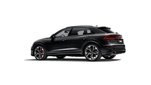 Cargar imagen en el visor de la galería, Akrapovic Evolution Line Cat Back (Titanium) w/Carbon Fiber/Titanium Tips for 2020+ Audi RS Q8 (4M)