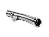 Akrapovic Link Pipe For 2009+ Kawasaki Ninja ZX6R / ZX636