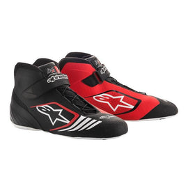Alpinestars TECH-1 KX Auto Racing Shoes  IMG 1