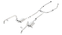 Load image into Gallery viewer, Borla Header-Back Exhaust for 1967-69 Chevrolet Camaro