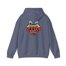 Load image into Gallery viewer, Unisex Heavy Blend™ Hooded Sweatshirt