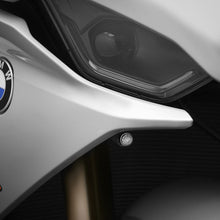 Load image into Gallery viewer, Rizoma Micro Light Unit Turn Signal Kit compatible with Stealth Mirrors for 2020+ S1000RR M1000RR