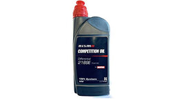 Motul Nismo Competition Oil 2189E 75W140 - 1L image 2