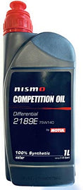 Motul Nismo Competition Oil 2189E 75W140 - 1L image 1