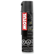 Load image into Gallery viewer, Motul C4 CHAIN LUBE FACTORY LINE - .400L image 1